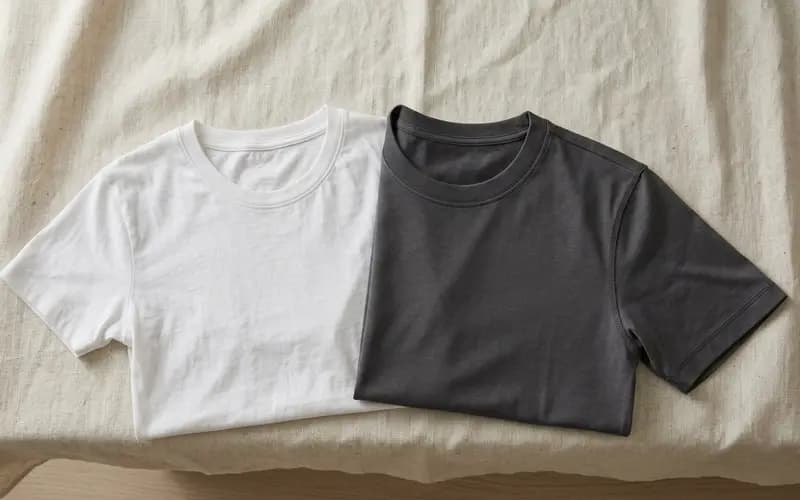 Affordable vs Premium T-Shirt: Worth It?
