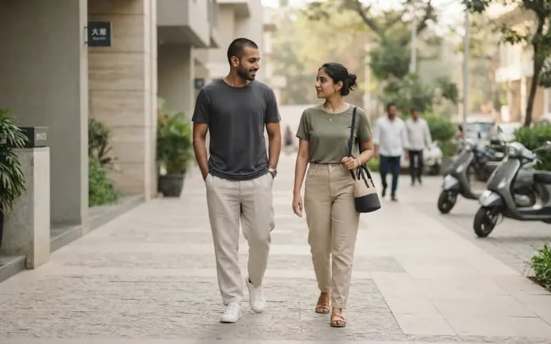 Bamboo Fabric Tees: An Honest Take on the Hype
