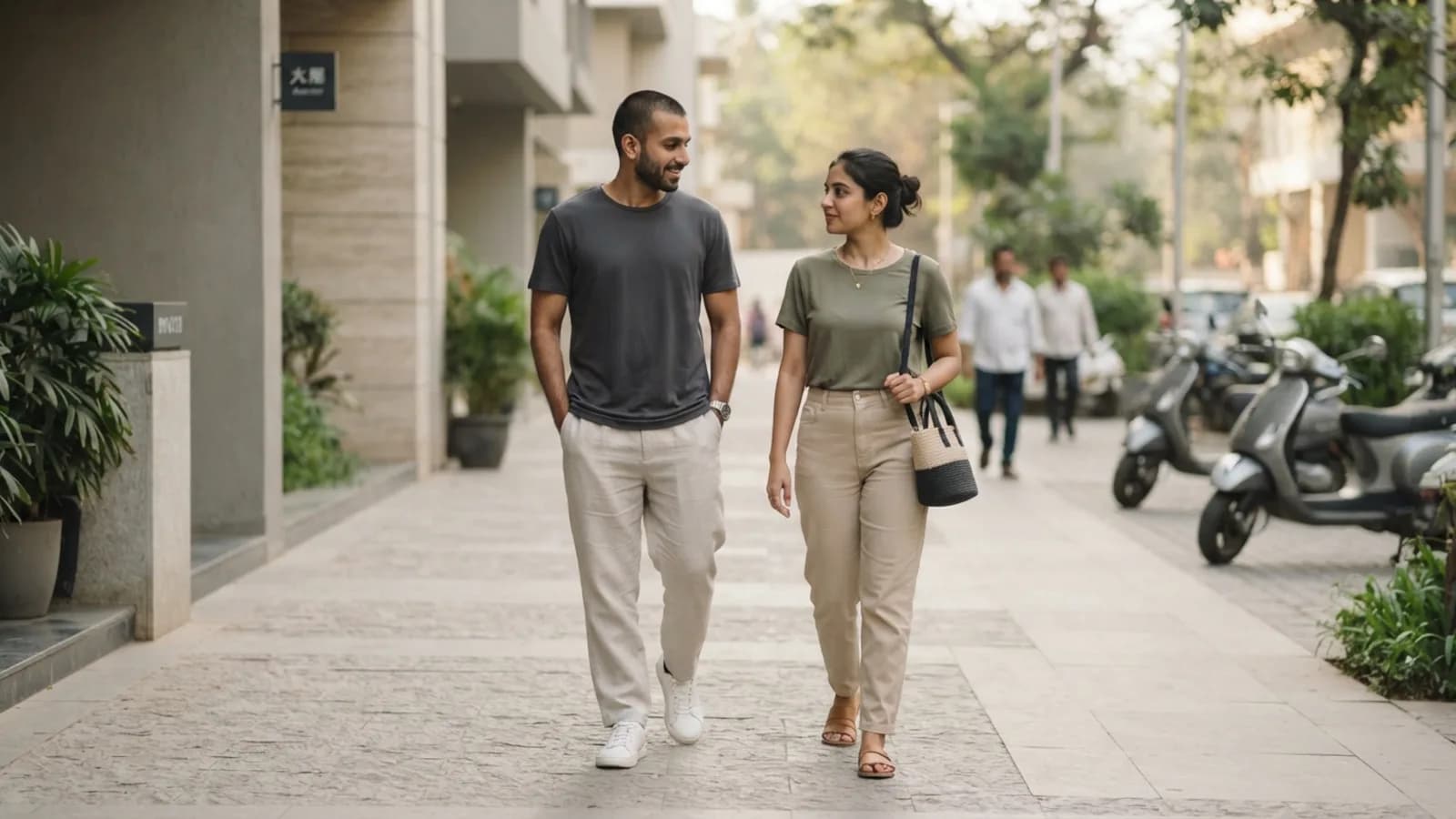 Bamboo Fabric Tees: An Honest Take on the Hype
