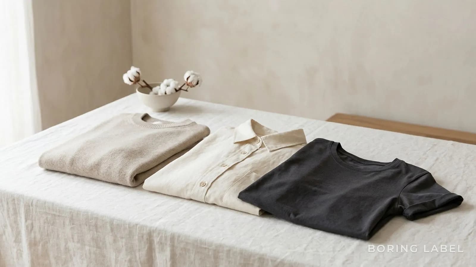 Best Wardrobe Basics Under 1000