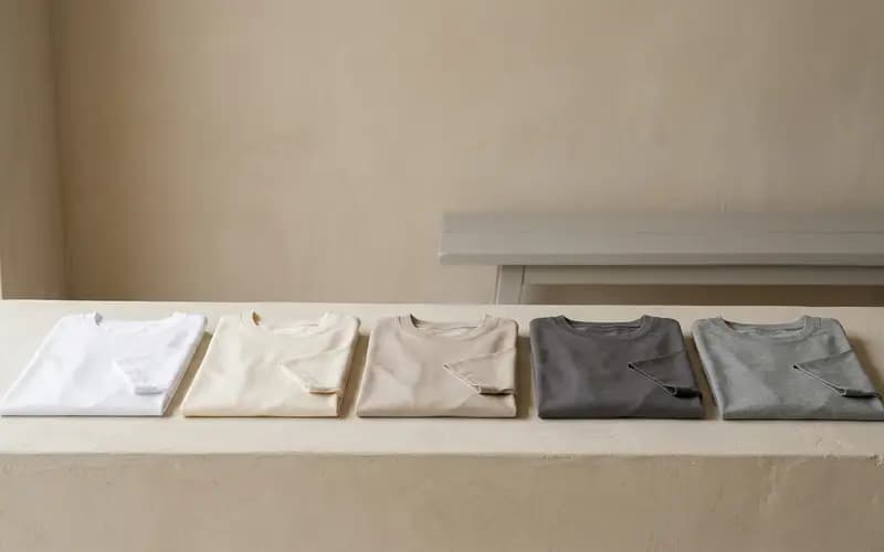 Best Plain T-Shirt Brands in India
