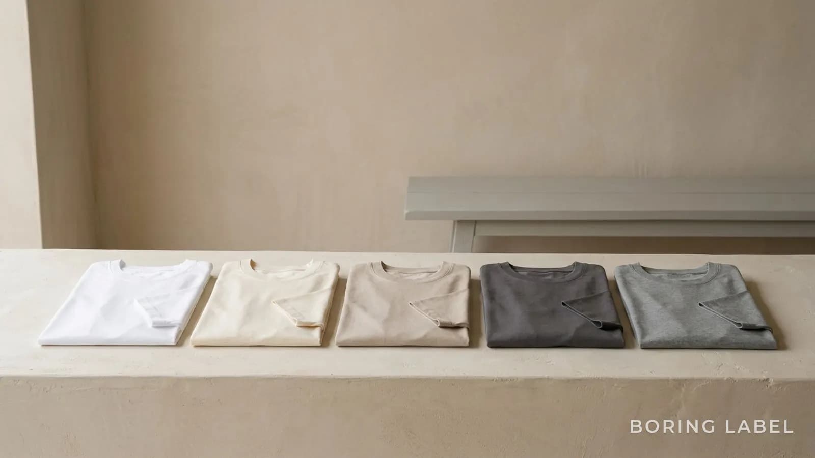 Best Plain T-Shirt Brands in India