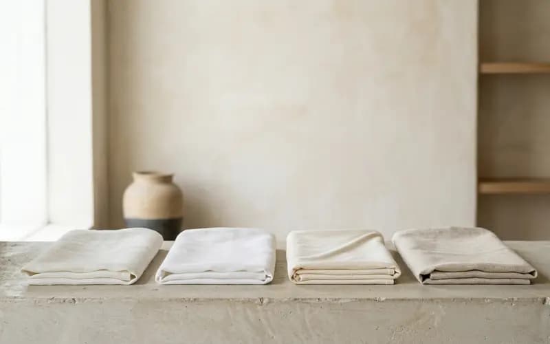 Most Breathable Fabric for Summer (India Guide)
