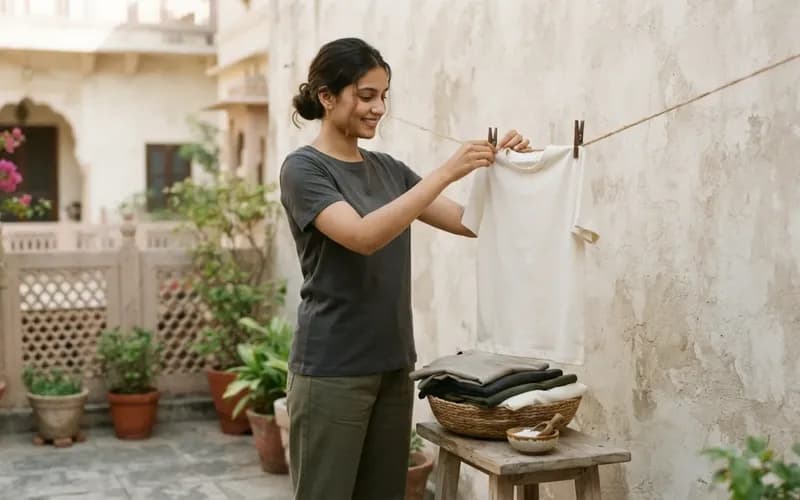The Detergent Guide for India: Top-Load, Front-Load, Bar Soap