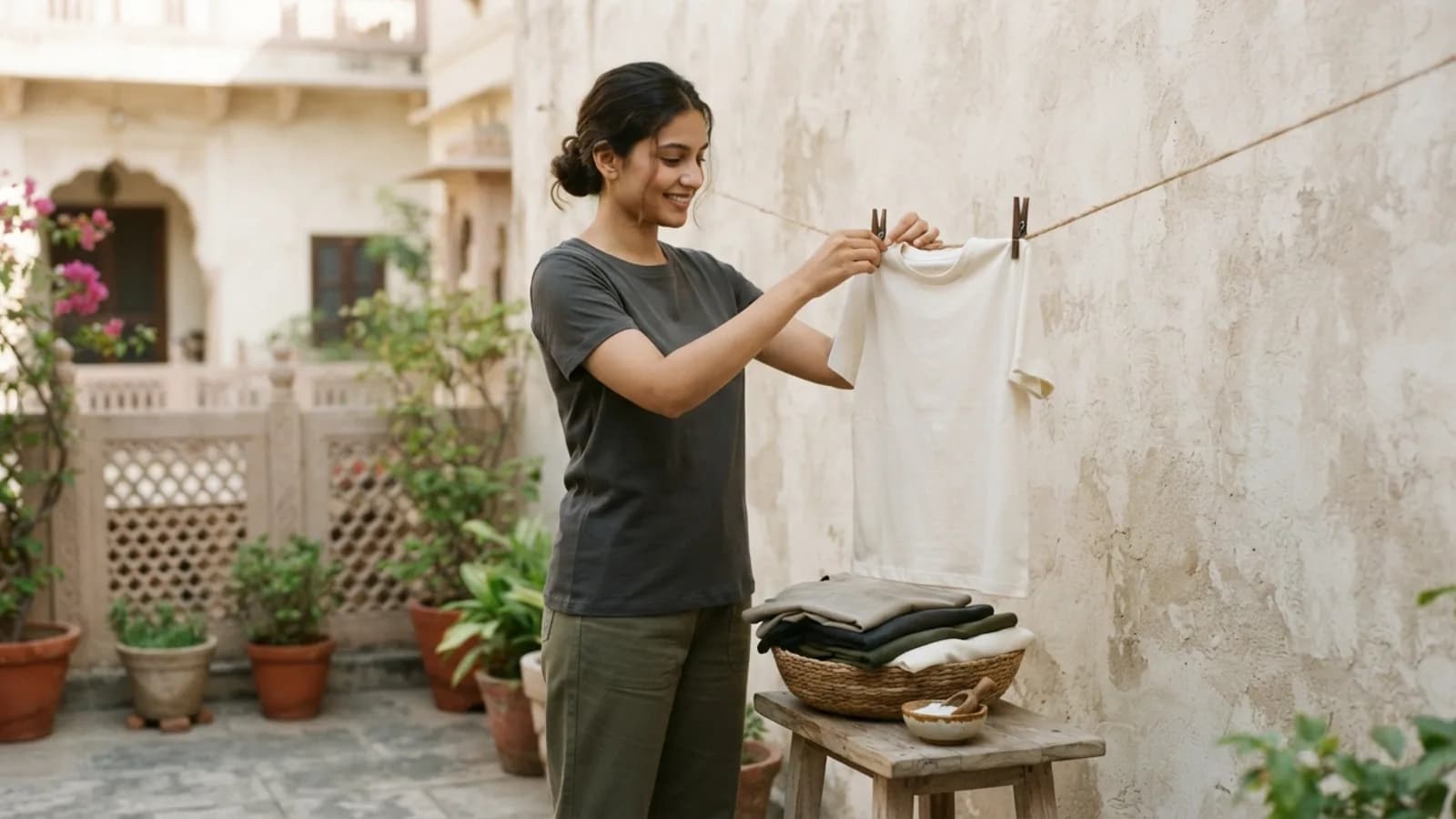 The Detergent Guide for India: Top-Load, Front-Load, Bar Soap
