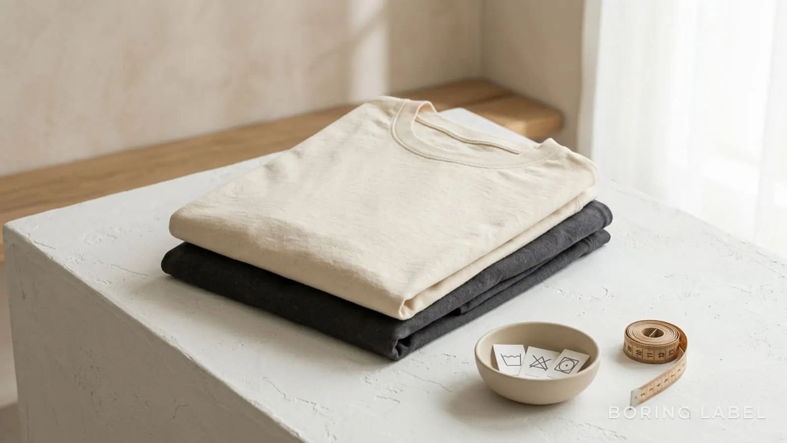 Do Cotton T-Shirts Shrink? Why, How Much & How to Stop It