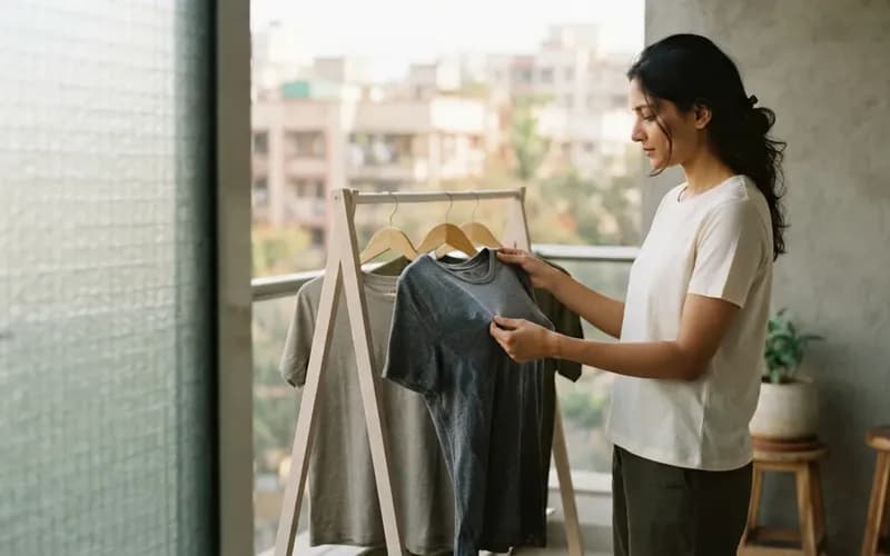 Hard Water Is Ruining Your Clothes: A City-by-City Problem