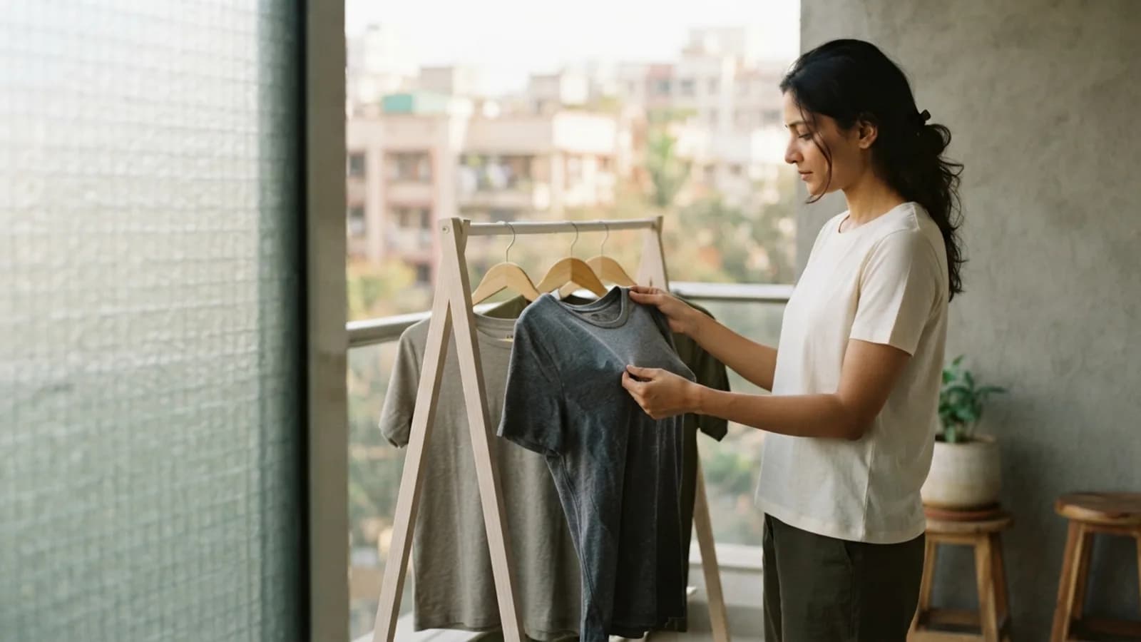 Hard Water Is Ruining Your Clothes: A City-by-City Problem