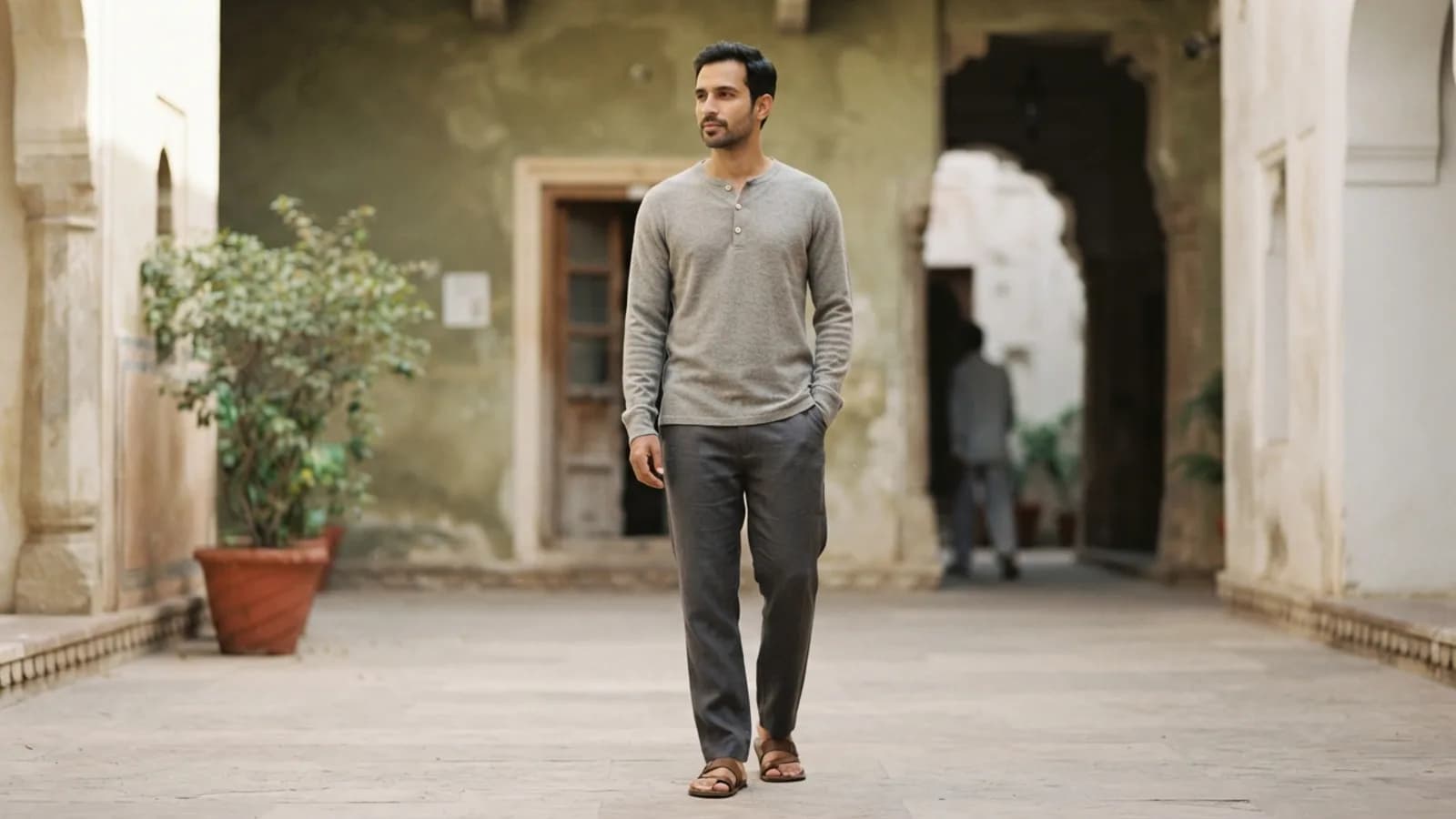 The Henley: The Forgotten Third Option