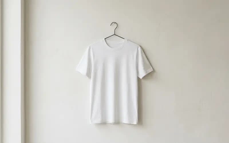 How to Style a White T-Shirt: 12 Outfits