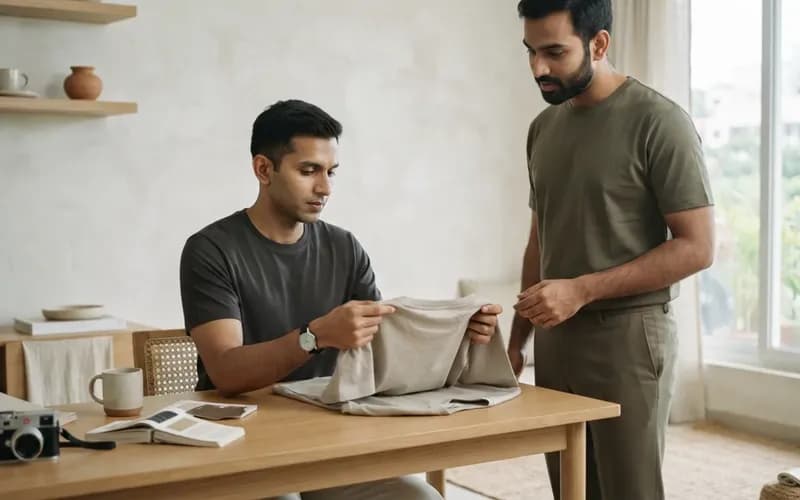 Same Brand, Different Tee: Marketplace vs D2C