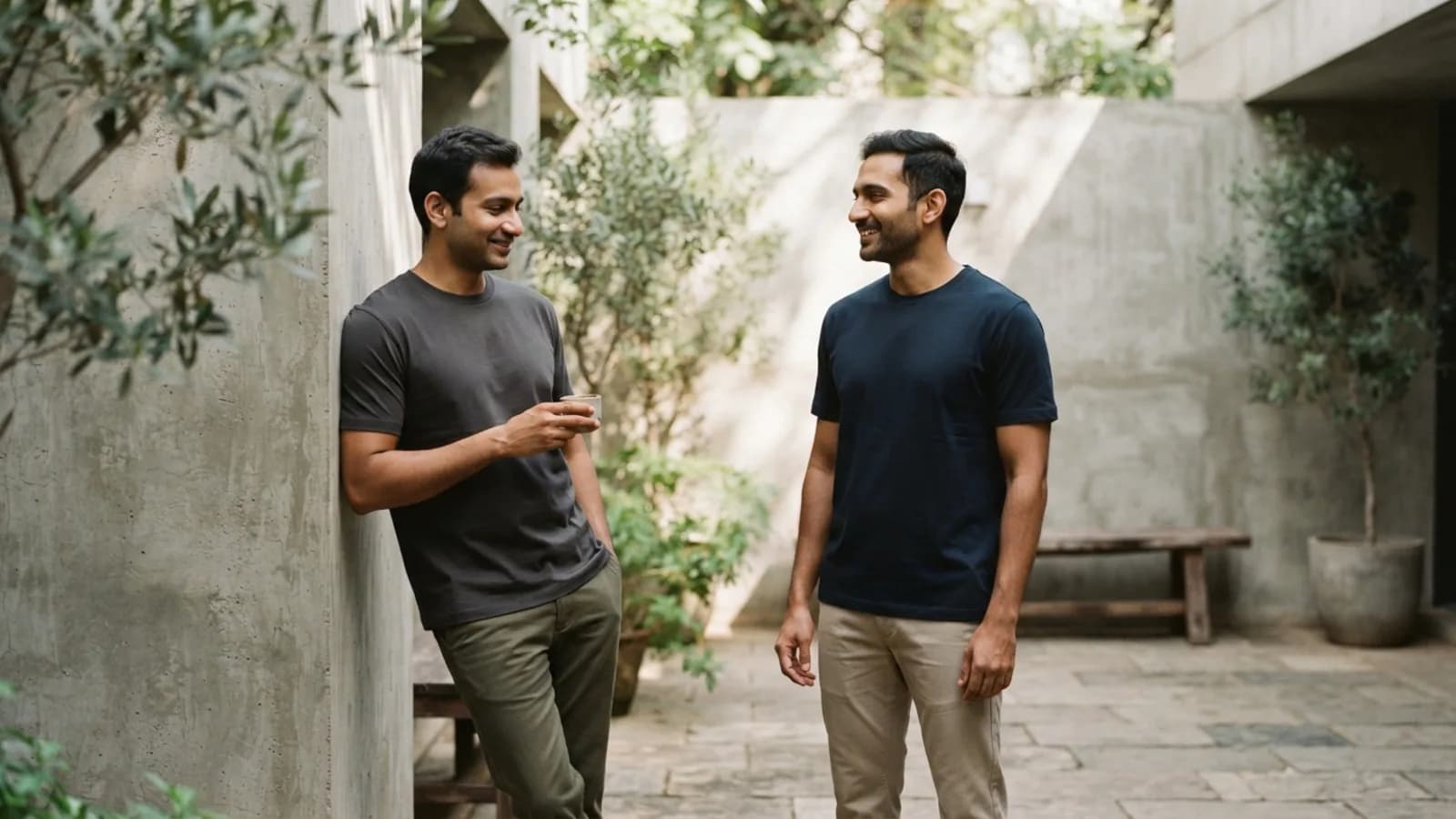 Navy vs Black: Which Neutral Anchors Your Wardrobe