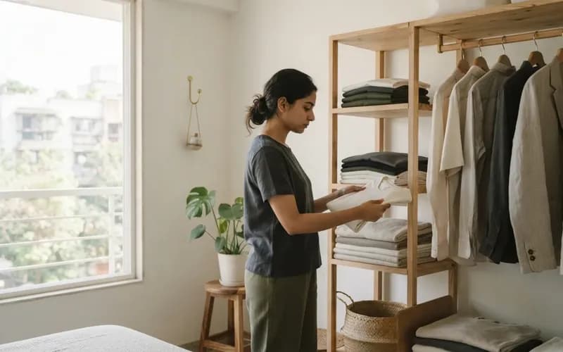 The Post-Monsoon Wardrobe Reset Checklist