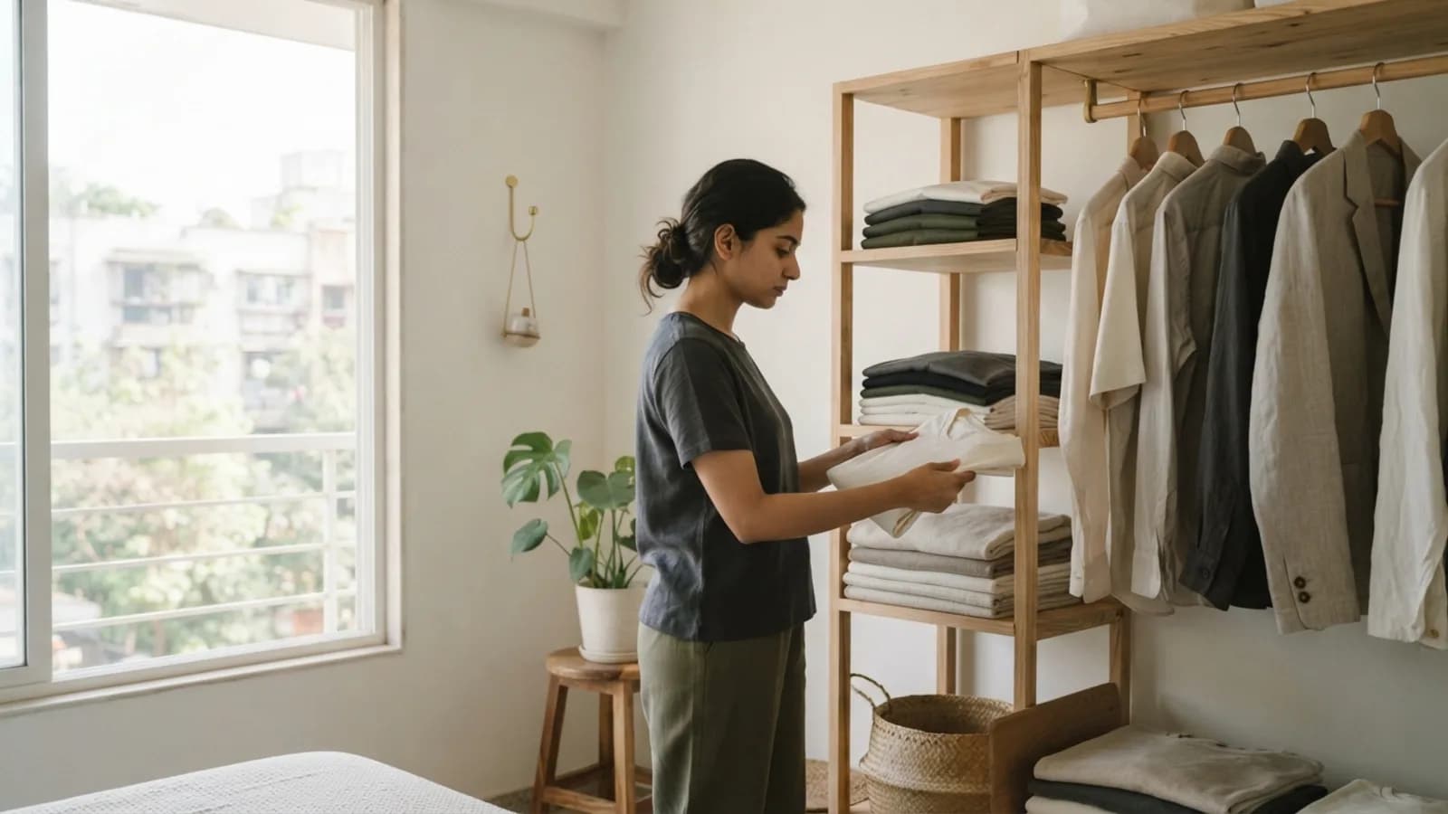 The Post-Monsoon Wardrobe Reset Checklist