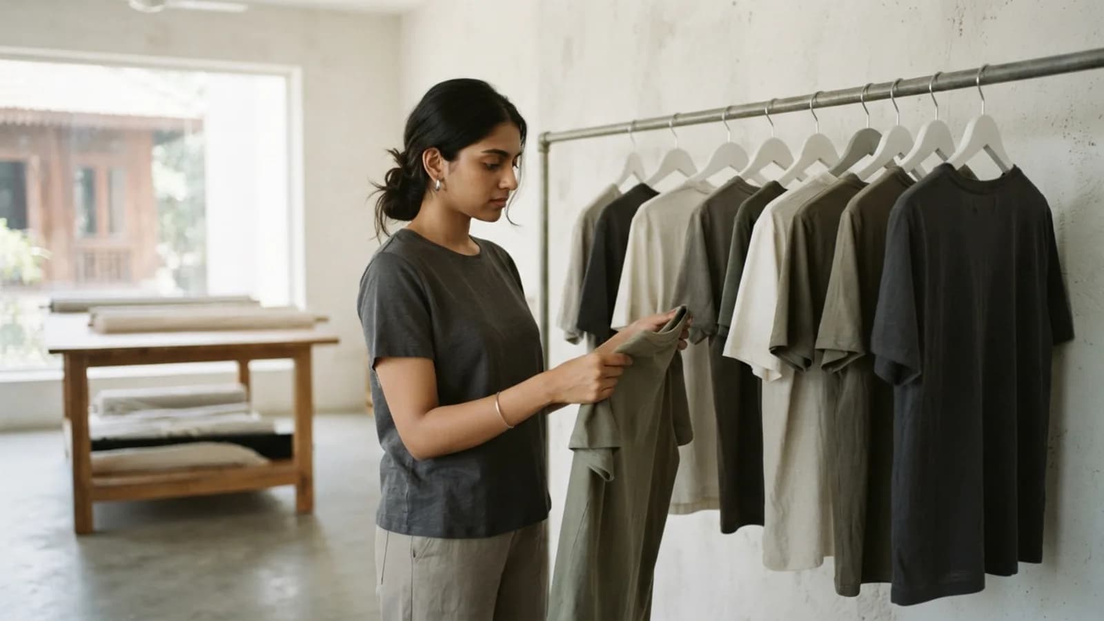 Recycled Cotton and Polyester: A Greenwash Check