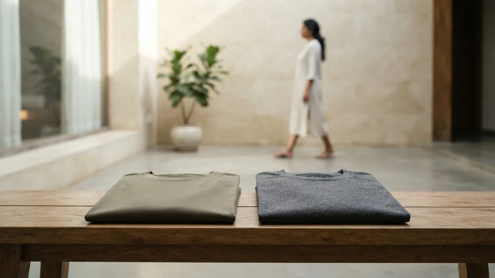 Ring-Spun vs Open-End Yarn: The Quality Divide