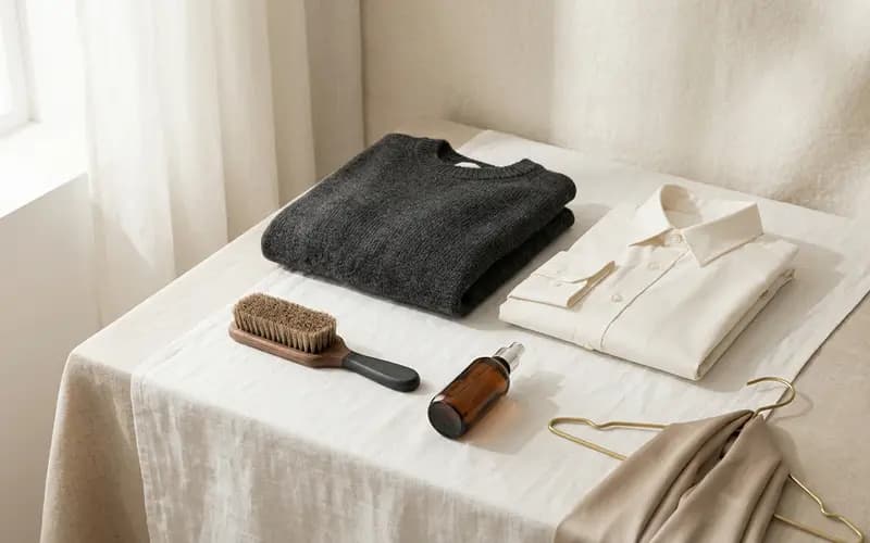 12 Simple Ways to Look Better (No Shopping)