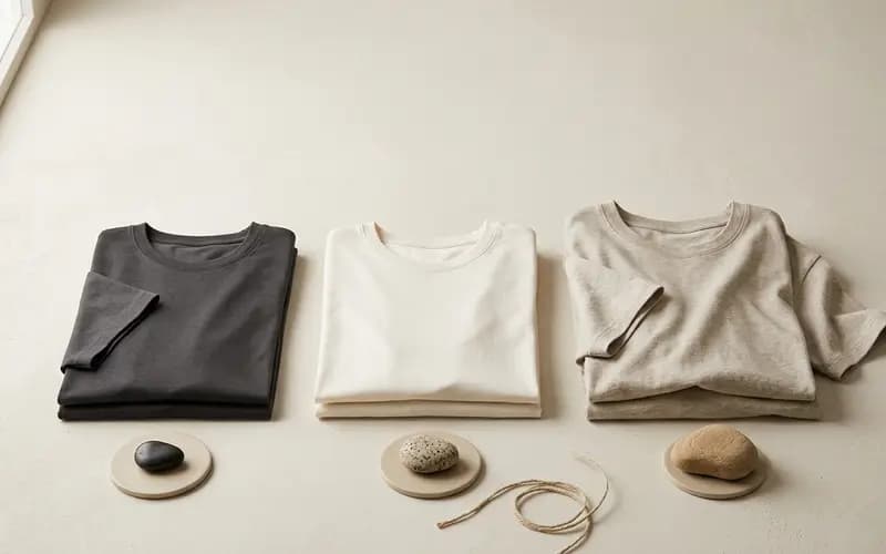 Slim vs Relaxed vs Regular Fit: Pick by Body Type
