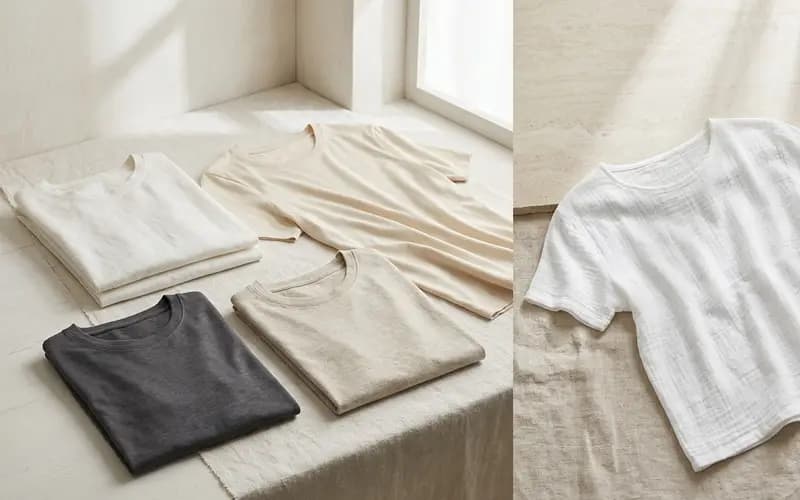 Best Summer T-Shirts for Indian Heat