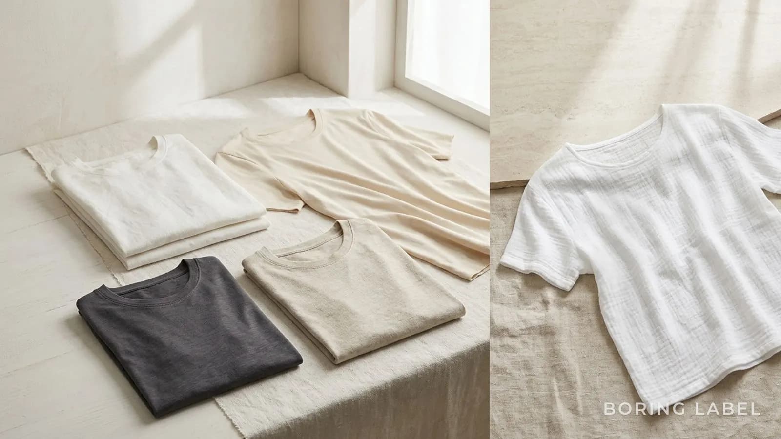 Best Summer T-Shirts for Indian Heat