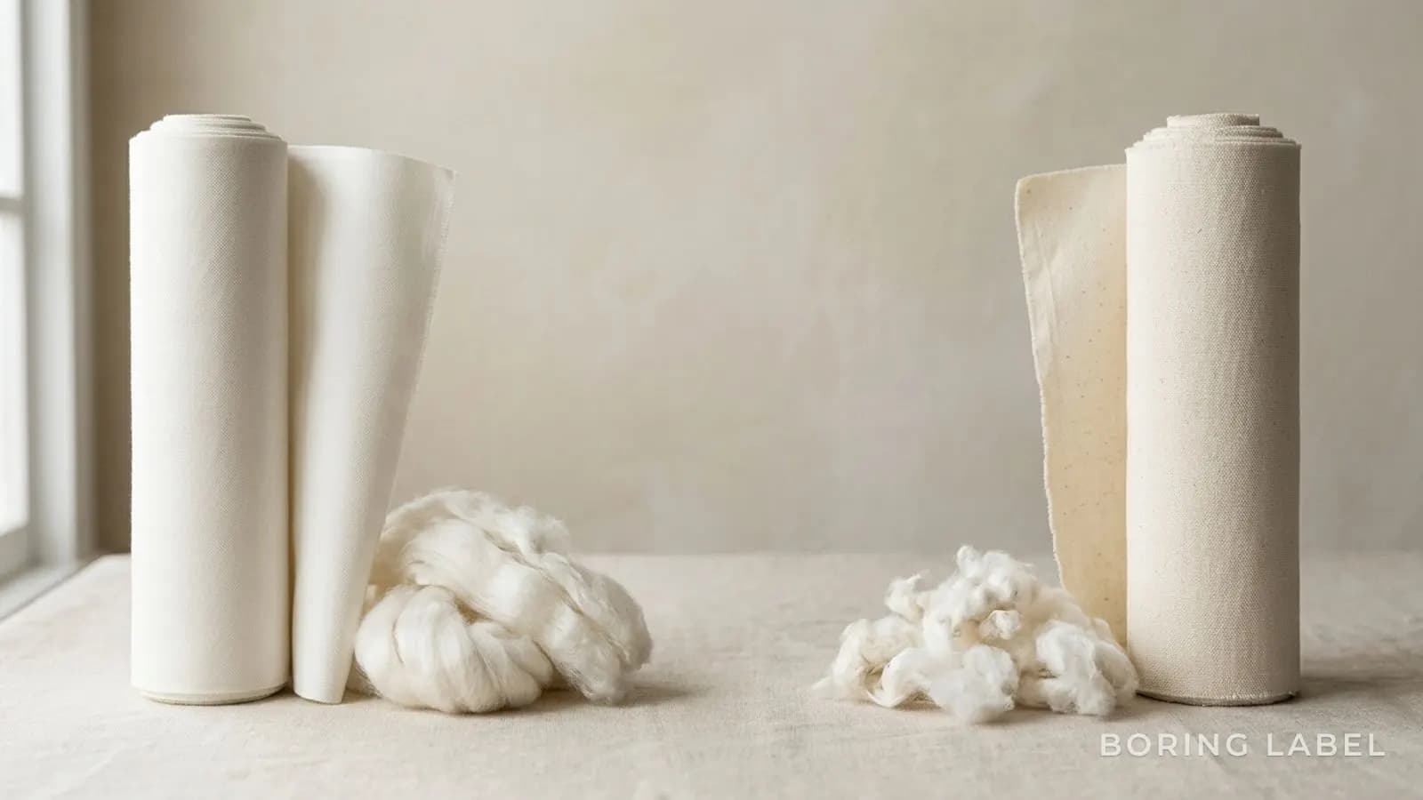 Supima vs Regular Cotton: Is Premium Cotton Worth It?
