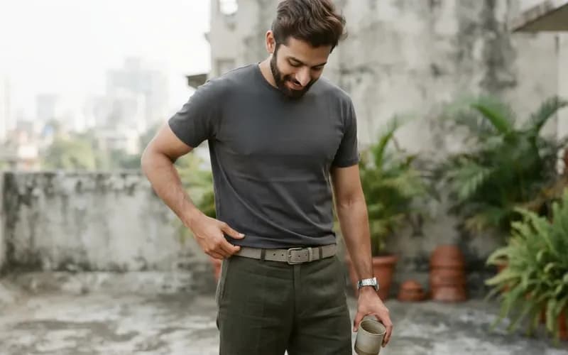 Tiny Holes Near the Hem: Causes and How to Stop Them