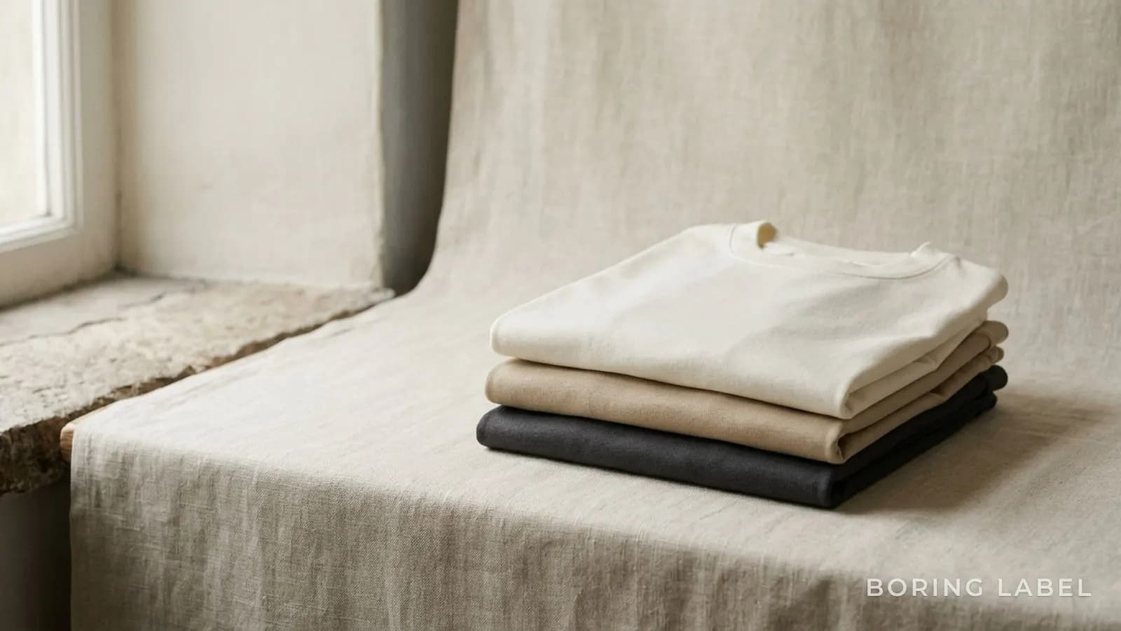 The 30-Wash Test: How to Judge T-Shirt Durability