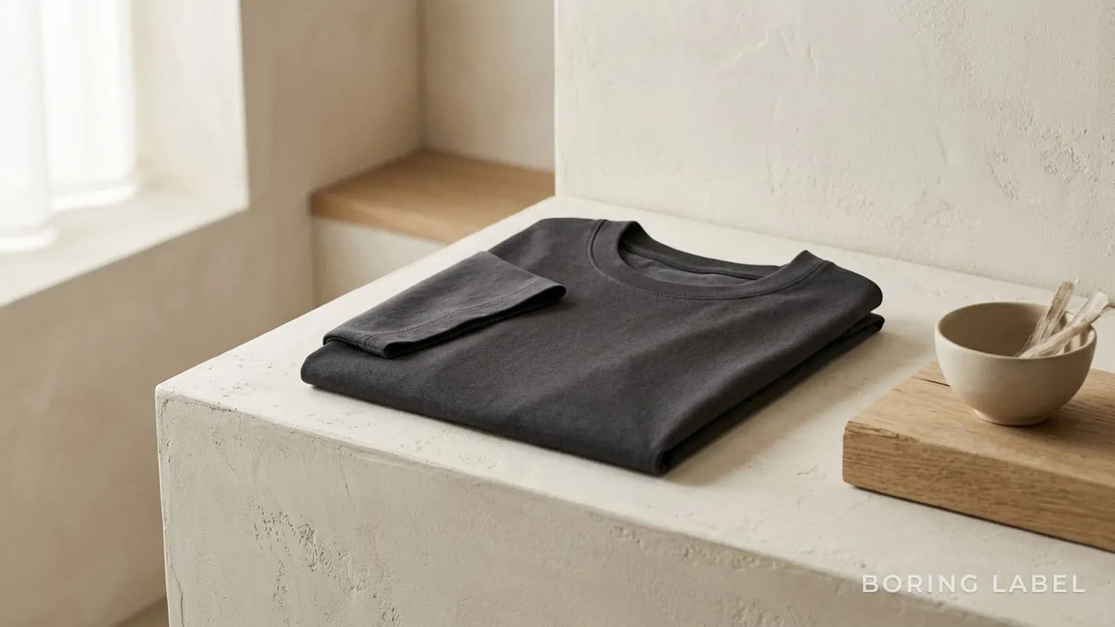 The Plain T-Shirt For Men Over 30: Dress Your Age