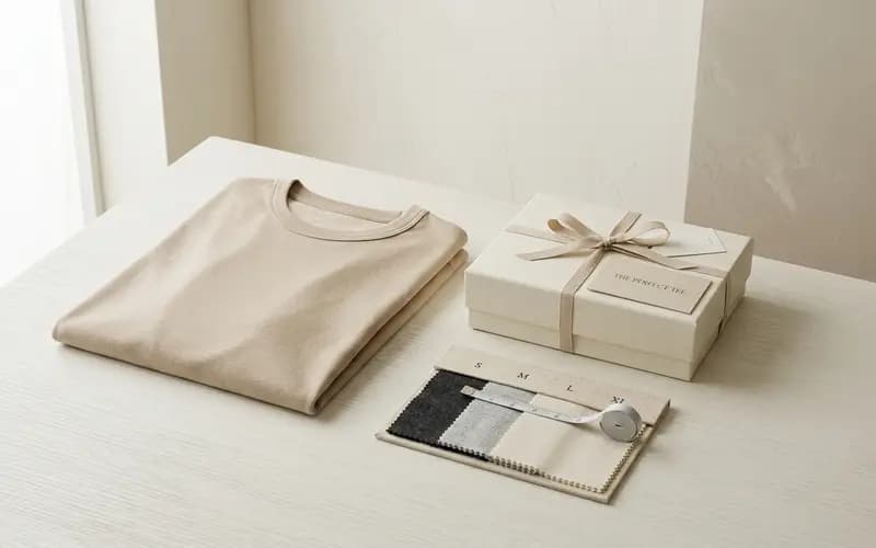The Plain Tee as a Gift: A No-Fail Guide