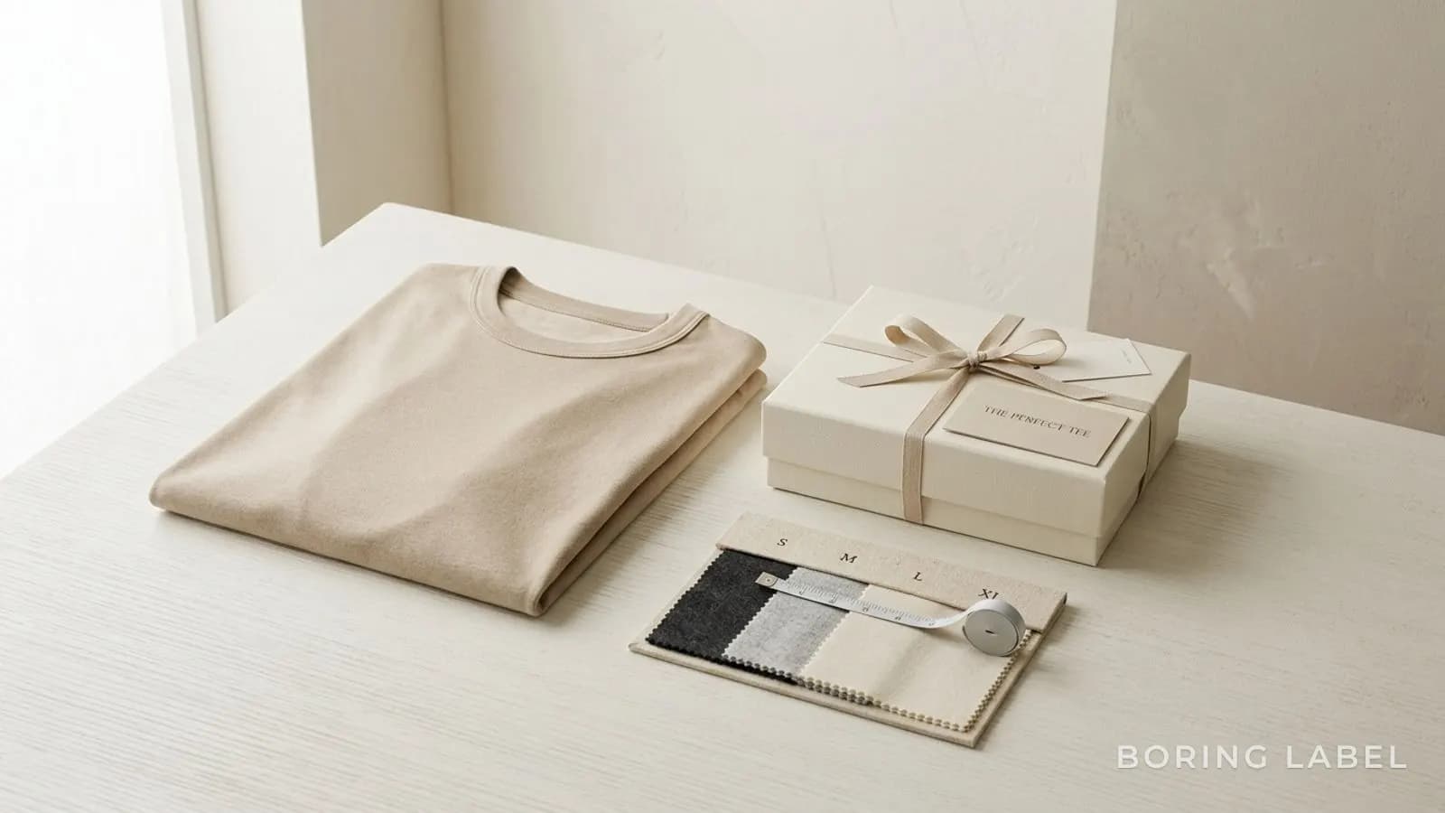 The Plain Tee as a Gift: A No-Fail Guide