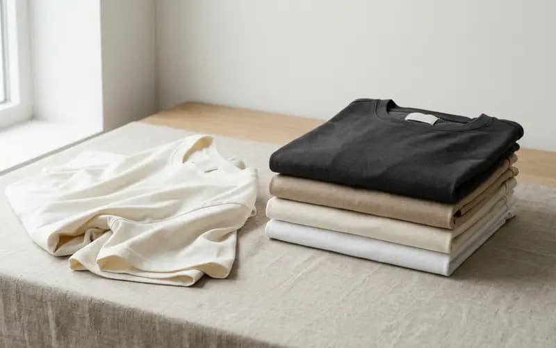 T-Shirt Label Jargon Decoded: What Actually Matters