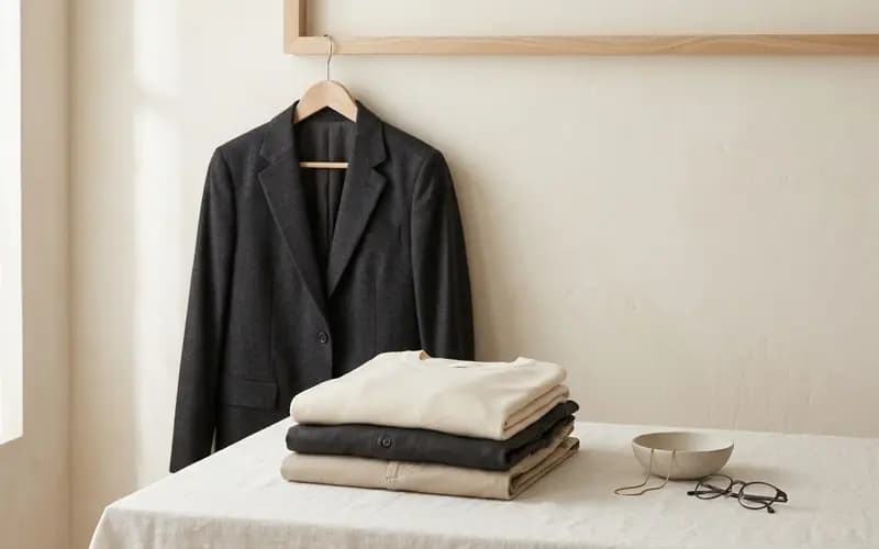 The Real Benefits of Uniform Dressing
