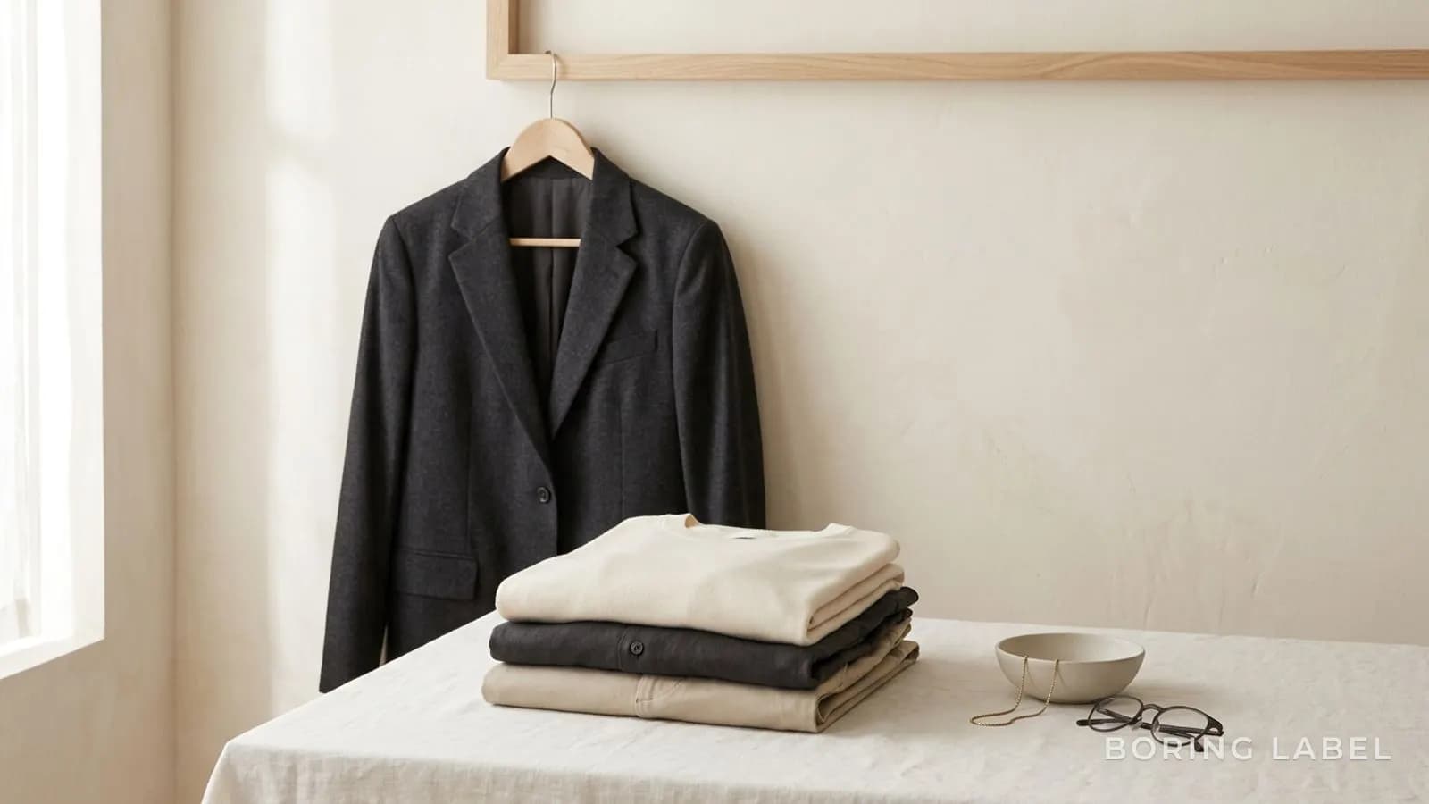 The Real Benefits of Uniform Dressing