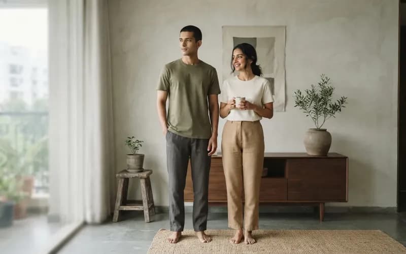 What Goes With Olive Green: The Pairing Guide
