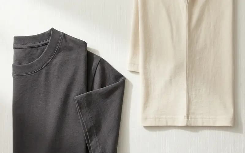 Why Your T-Shirt Looks Cheap (and the Fix)