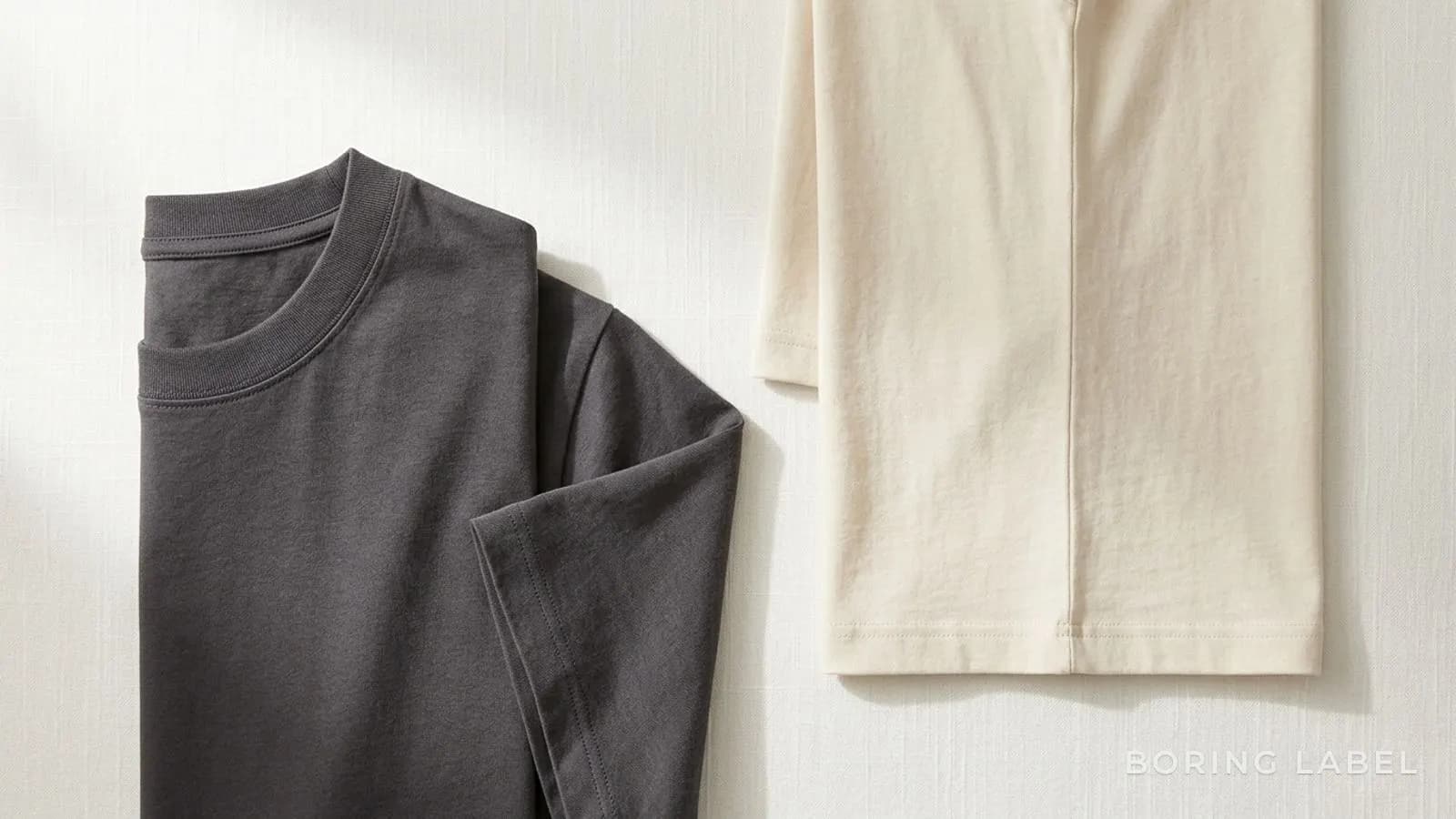 Why Your T-Shirt Looks Cheap (and the Fix)