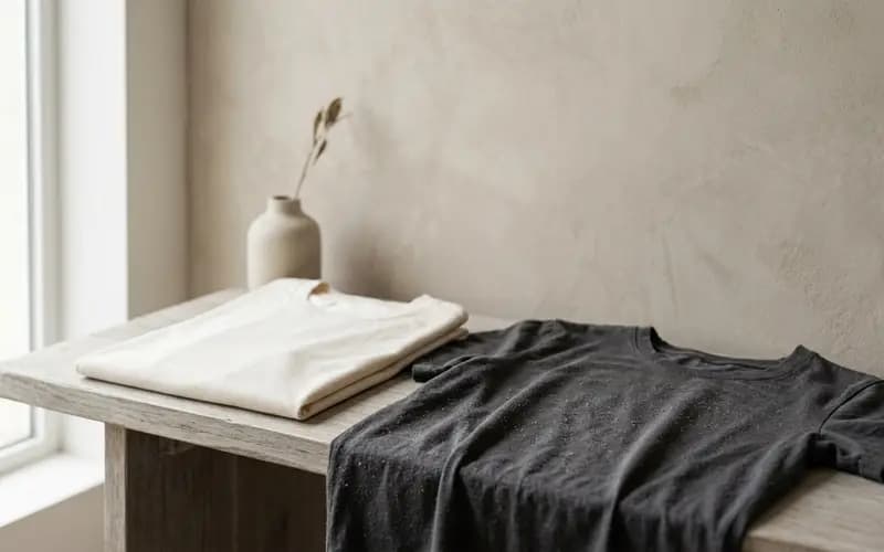 Why T-Shirts Pill (and How to Stop It)