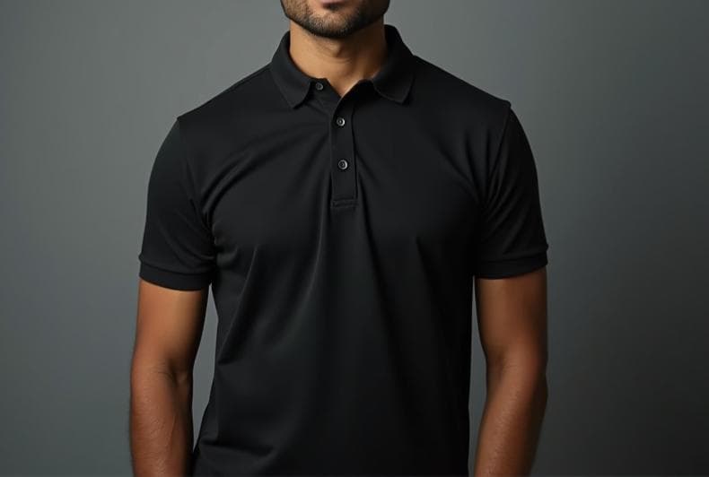 Polo Black collection image