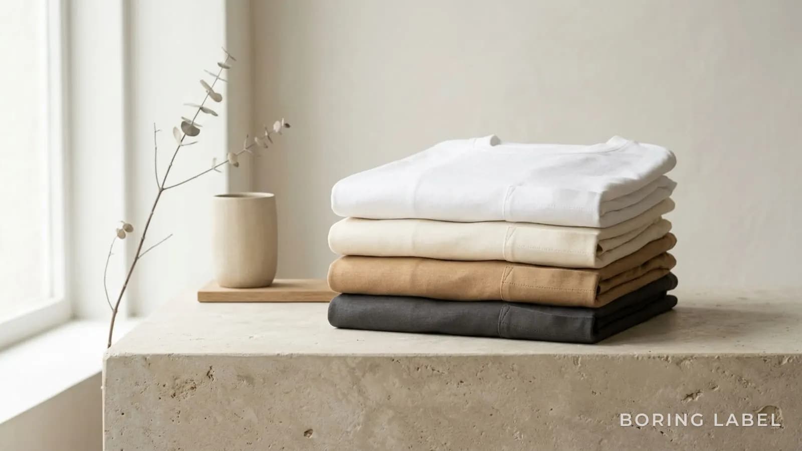 Best T-Shirt Colours for Indian Skin Tones