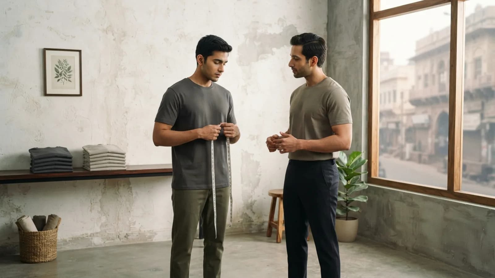 Why No Two Brands' Size M Match in India