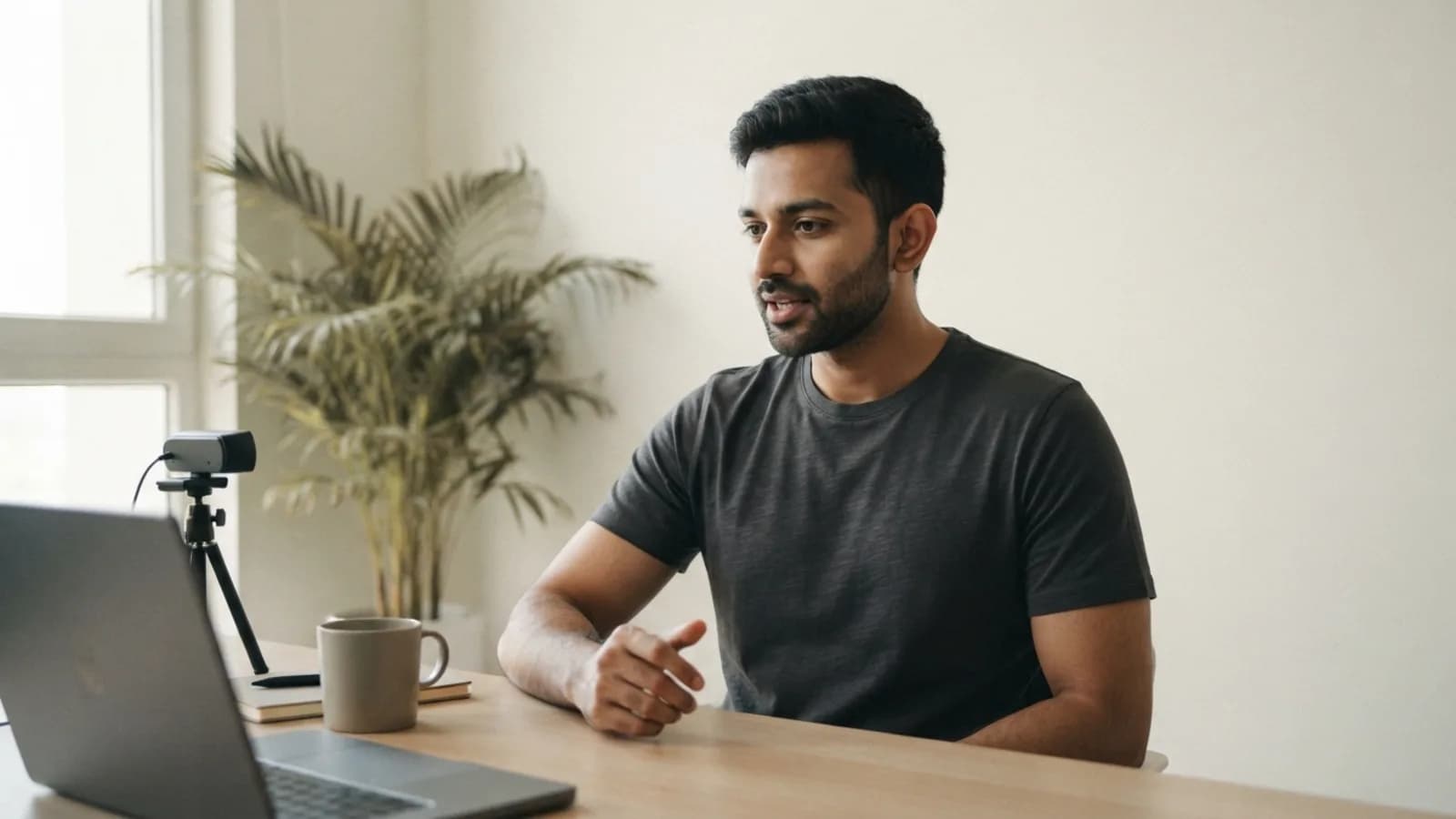 Dressing for Video Calls: What Reads Well on Camera